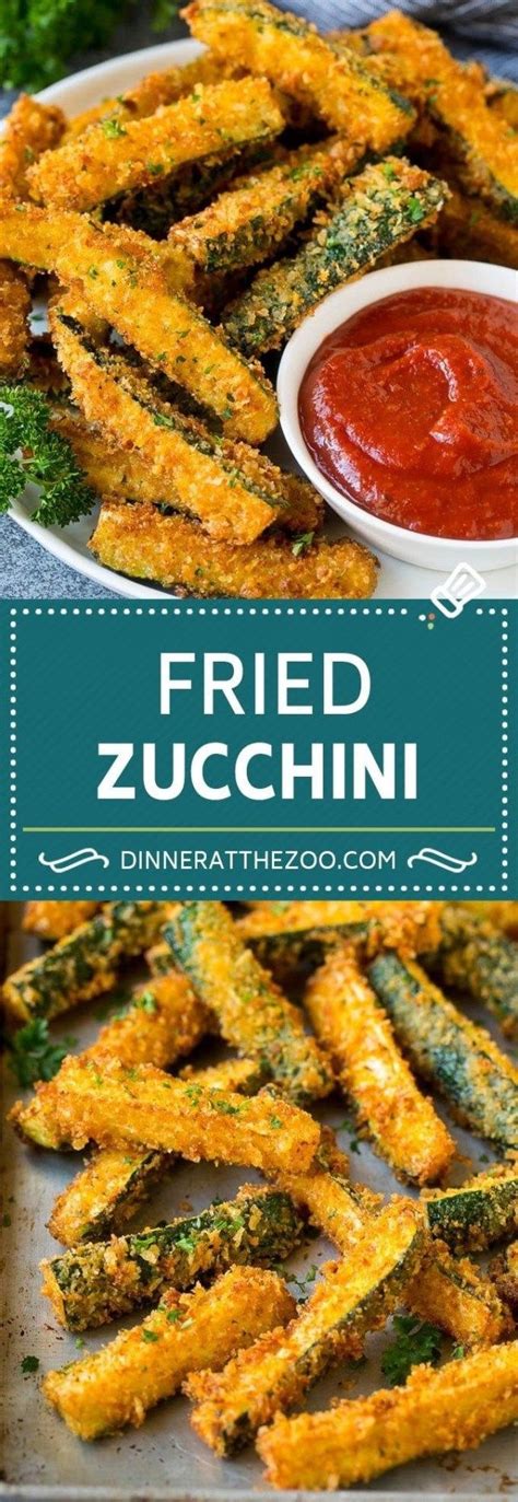 Maybe you would like to learn more about one of these? 17 Zucchini Recipes: Discover the Many Ways You Can Cook ...