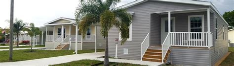 Lakewood Village All Ages Mhc In Vero Beach Homes For Sale