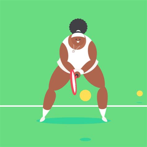Look at links below to get more options for getting and using clip art. Tennis.gif | Gif | Pinterest | Tennis and Animation