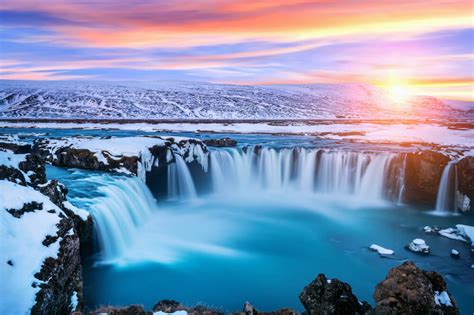 Visting Iceland In November Weather Planning Attractions And Things