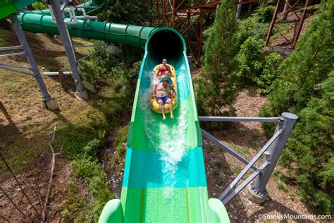 Maybe you would like to learn more about one of these? Unbiased Review of RiverRush at Dollywood's Splash Country
