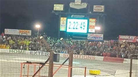 World Championship 3 Hour Figure 8 Race At Indianapolis Speedrome Youtube