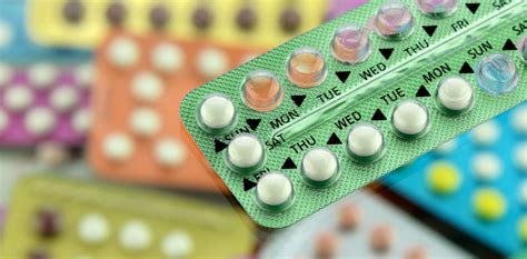 píldora anticonceptiva todo lo que debe saber antes de tomarla
