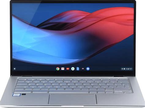 Eight years into the chromebook's existence, the enter the pixelbook go, a laptop with a careful balance of quality features and economical compromises. Google Pixelbook Go on test: is this the ultimate ...