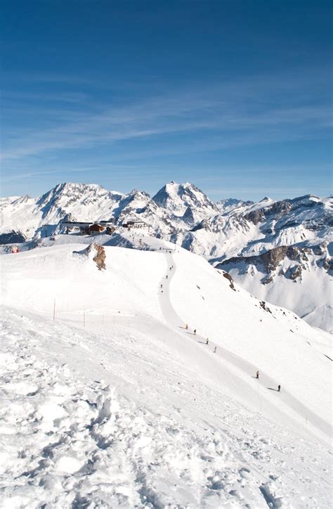 Travel Inspo Travel Inspiration Skier French Ski Resorts Alps