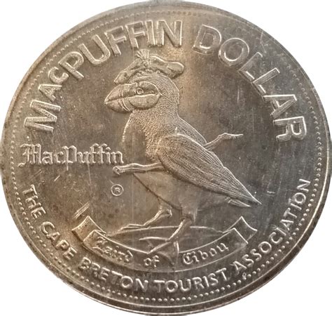 Steel city review the universal seraphon cards. MacPuffin Dollar - Cape Breton Island, Nova Scotia ...