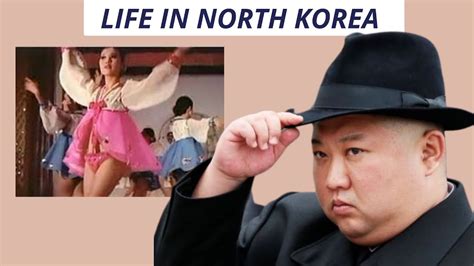 Kim Jong Un Spends 38m On Pleasure Squad Lingerie Amid Mass