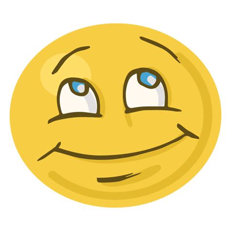 Smiling Face Emoji Transparent Png And Svg Vector File