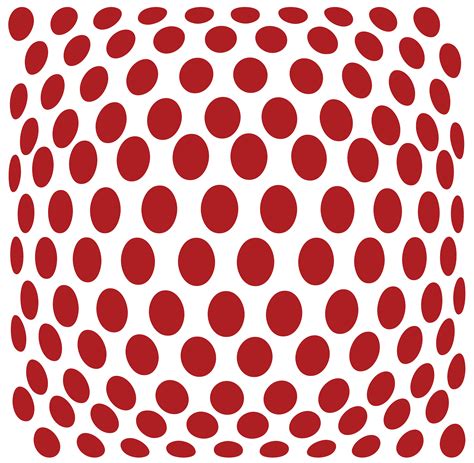 Free Photo Red Dots Circles Dots Graphic Free Download Jooinn