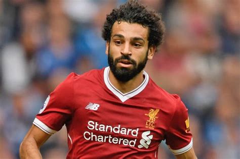 Mohamed salah scouting report table. African Players in Europe - Ethiosports