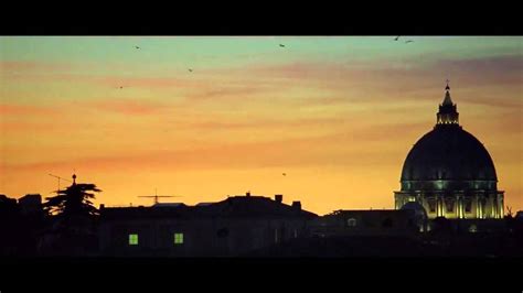 Сабрина ферилли, франко грациози, тони сервилло и др. La grande bellezza - Trailer Ufficiale HD ITA (AlwaysCinema) - YouTube