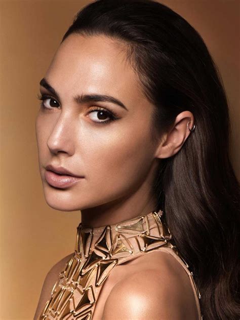 Gal Gadot From Miss Israel To Hollywood Wonder Woman