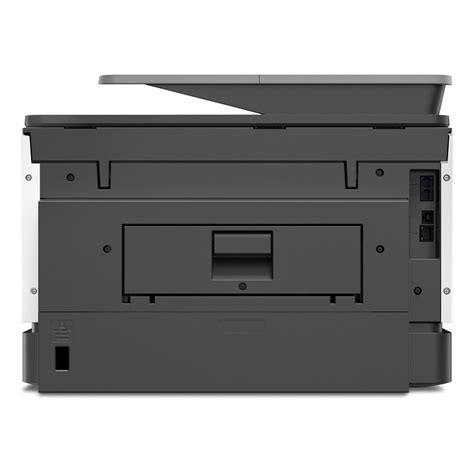 Hp Officejet Pro 9023 All In One Multifunction Colour Inkjet Printer 1