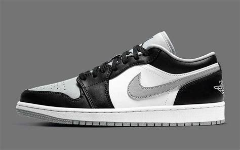 Official looks at the upcoming air jordan 1 low light smoke grey have landed — but they arrive different from what we expected. 【販売リンクあり】5/1発売 NIKE AIR JORDAN 1 LOW "LIGHT SMOKE GREY" 抽選 ...