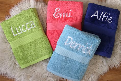 Shop target for bath towels you will love at great low prices. Personalised Bath Towels Plush - Lullaby Gifts