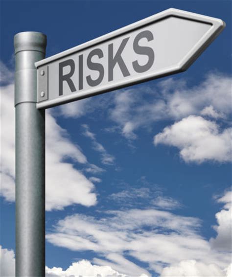 Resource here we will examine the benefits to establishing, maintaining and improving a project risk management plan and overall enterprise program. Risk Management - strategy, organization, levels, system ...