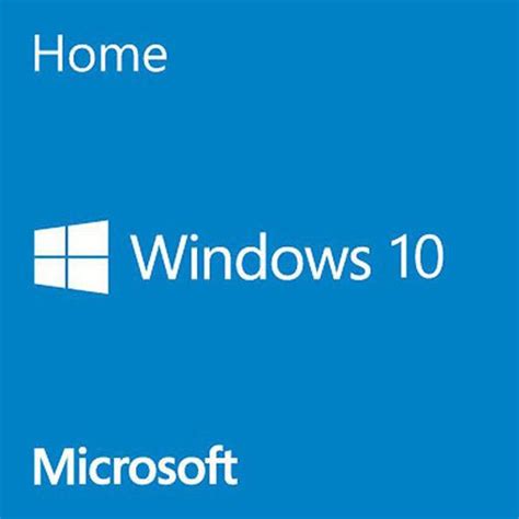 Microsoft Windows 10 Pro 64 Bit Oem Full Version 1 Licence Windows
