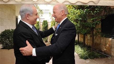 Biden başkan olduktan sonra Netanyahu ile ilk kez görüştü Kıbrıs