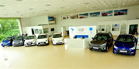 The product and price may differ from region to region. Pinnacle Hyundai Thrissur | Photo Gallery | Know your ...