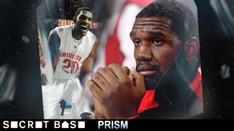 Greg Oden The Next Bill Russell The Comeback Story The Bust YouTube