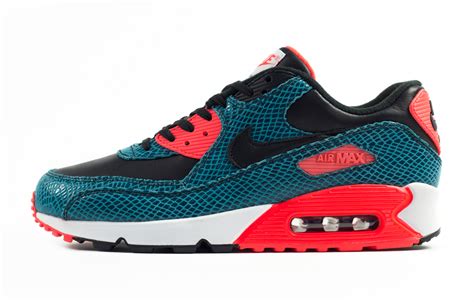 Nike Air Max 90 25th Anniversary Collection Sbd