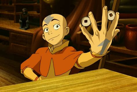 Time For Your Hottest Avatar The Last Airbender Takes The Mary Sue