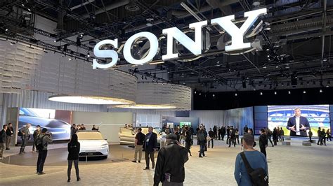 A Look Back At Sony At Ces 2022 Avs Forum