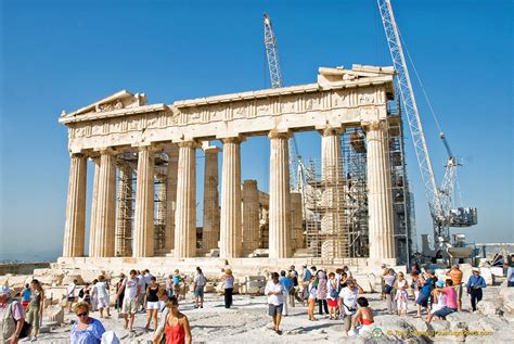#pathenon fridays #pathenon fridays #parthenon fridays @shion_dillinger. The Parthenon - A Temple Dedicated to Goddess Athena ...