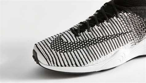 Nike Fc Zoom Mercurial Xi Flyknit Trainers Soccerbible