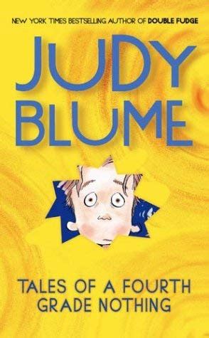 Kids around this age might really enjoy reading such wonderful books as 'a wrinkle in some of the books listed here are also included among the best books for third graders , but it all depends on a child's individual reading level. Tales of a Fourth Grade Nothing by Judy Blume - Reviews ...