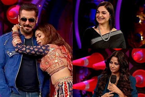 Bigg Boss Ott Season 2 Pooja Bhatt Falak Naaz Aaliyah Siddiqui Final List Of Confirmed