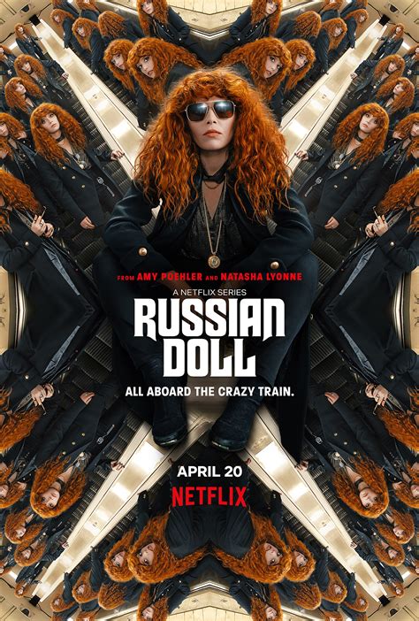 Russian Doll 2019 S02e07 Watchsomuch