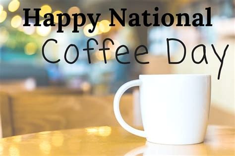 Happy National Coffee Day Portland Old Port Things To Do In