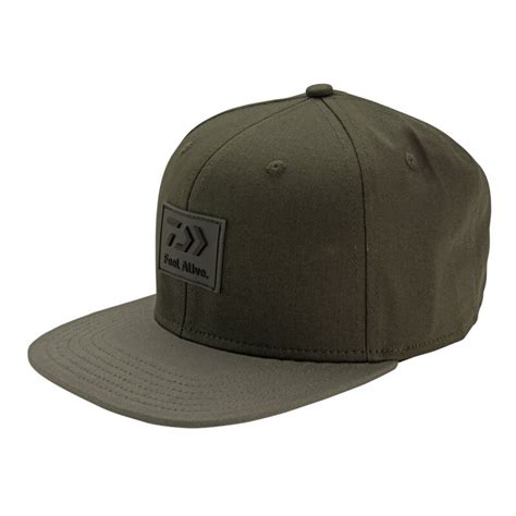 DAIWA D VEC Cap OneSize Anthrazit Online Kaufen Tackle Deals Eu 24 31