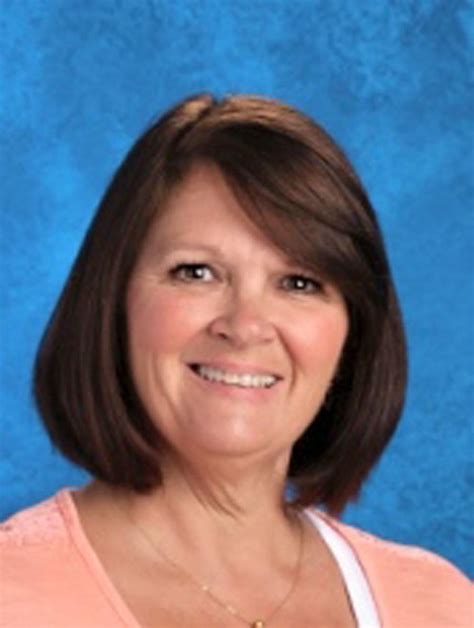 Featured Teacher Lisa Wright News