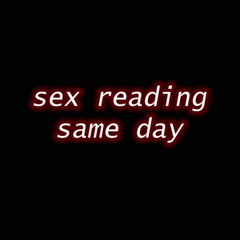 Sex Reading Same Day Lgbtq Same Sex Friendly What Will Sex Be Etsy
