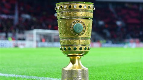 Werder und leipzig wollen nach berlin. DFB-Pokal: 1. FC Saarbrücken fordert Bayer Leverkusen