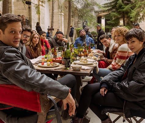 Título original la casa de papel tmdb rating 8.5 2,605 votos La Casa de Papel : la saison 5 est confirmée par son ...