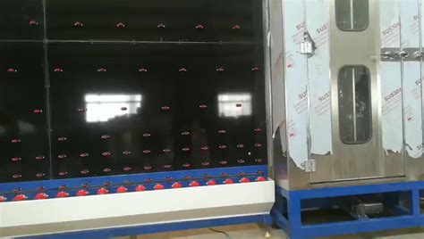 Glass Washing Machine For Wash Float Glass Tempered Glass Buy Glass