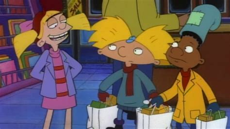 Slideshow 15 Séries Nostálgicas Da Nickelodeon Entre Os Anos 1990 E 2000