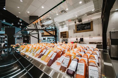 Sunterra Market Expands Operations With A Stunning 9th Store Location