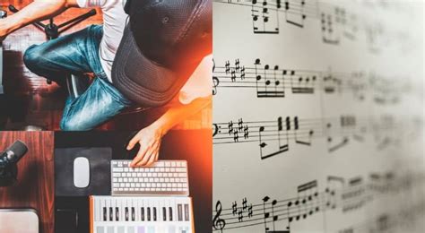 Whats The Difference Between A Music Producer And Arranger Producer