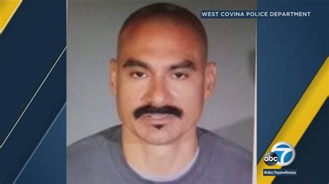 man wanted for attempted murder burglary in west covina abc7 los angeles