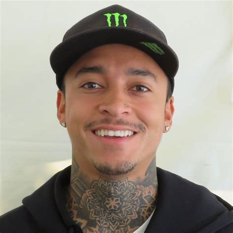 Nyjah Huston Profile Net Worth Age Relationships And More Nyjah