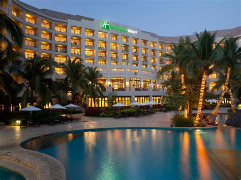 Holiday Inn Resort Sanya Bay Hotel By Ihg