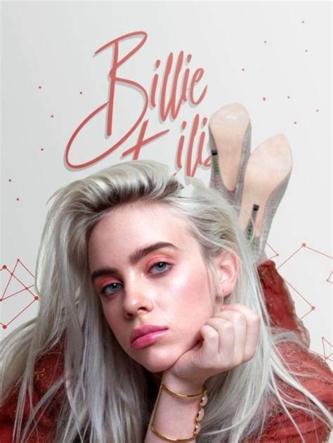 Singer Billie Eilish Opens Up About Years Of Body Image Struggles