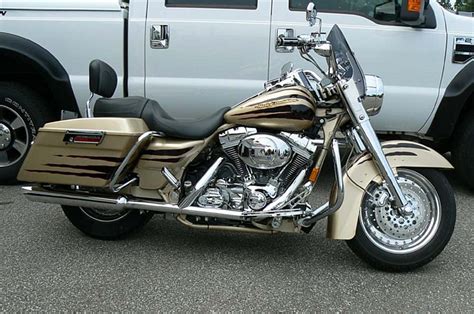 See more ideas about harley davidson, harley, old harley davidson. 2003 Harley-Davidson® FLHRSEI2 Screamin' Eagle® Road King ...