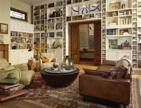 Classy closets has been providing its customers with high quality, custom closets and an array of other custom storage solutions for over 35 years. Home Library Custom Bookcases & Shelves | California Closets