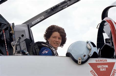 Sally Ride A Timeless Inspiration For Women In Science