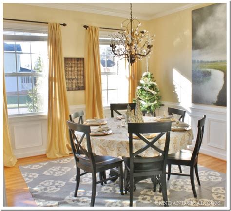 Then make sure you check out our top picks. How to Decorate Your Dining Room - Sand and Sisal